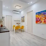 Picturesque Pad Steps From The Seafront Apartmán Sliema